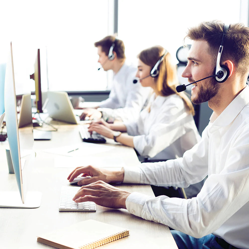 De Rol van Technologie in Moderne Klantenservice